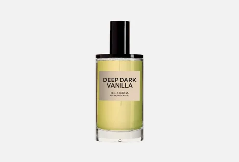 DS & Durga Deep Dark Vanilla EDP -