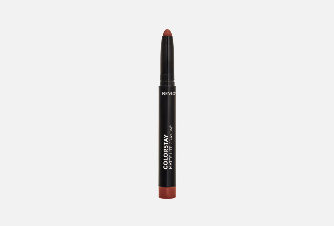 Revlon CS MATTE LITE CRAYON CLEAR THE AIR