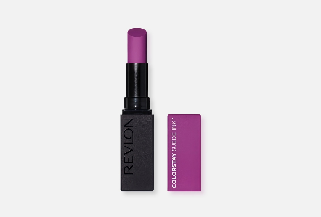 Revlon Colorstay Suede Ink STIR THE POT