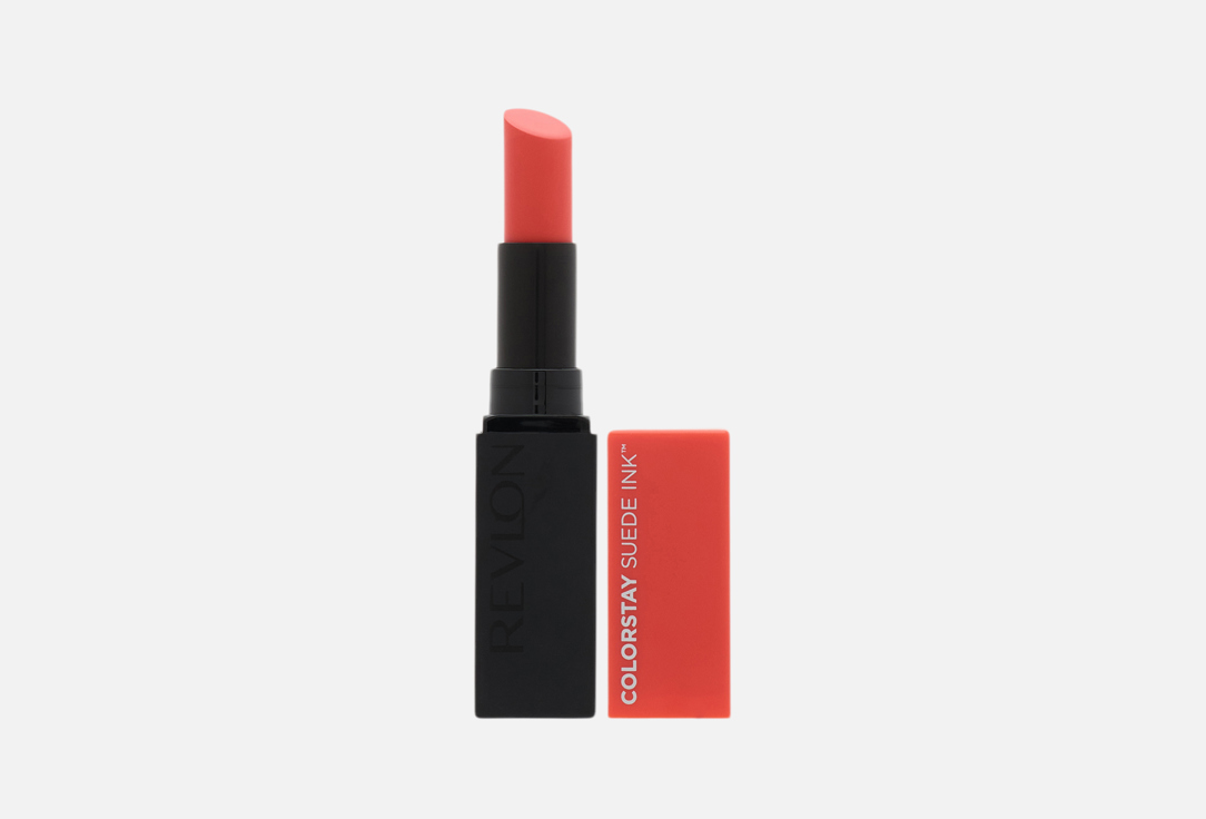 Revlon Colorstay Suede Ink FEED THE FLAME