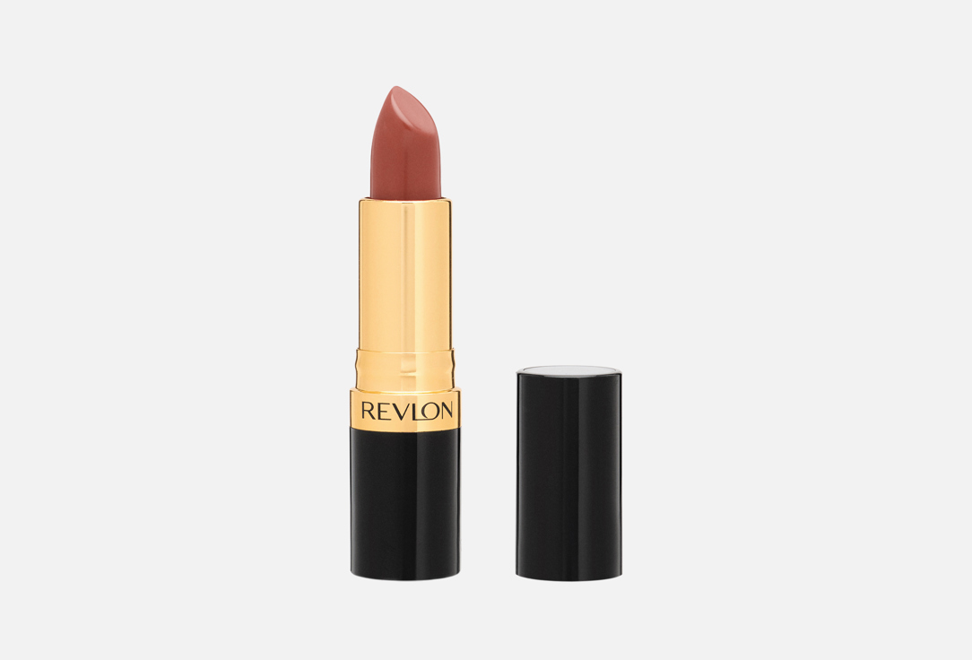Revlon Super Lustrous Lipstick WHISKEY BUSINESS 803