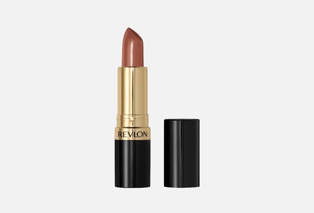 Revlon Super Lustrous Lipstick RUMBERRY 804