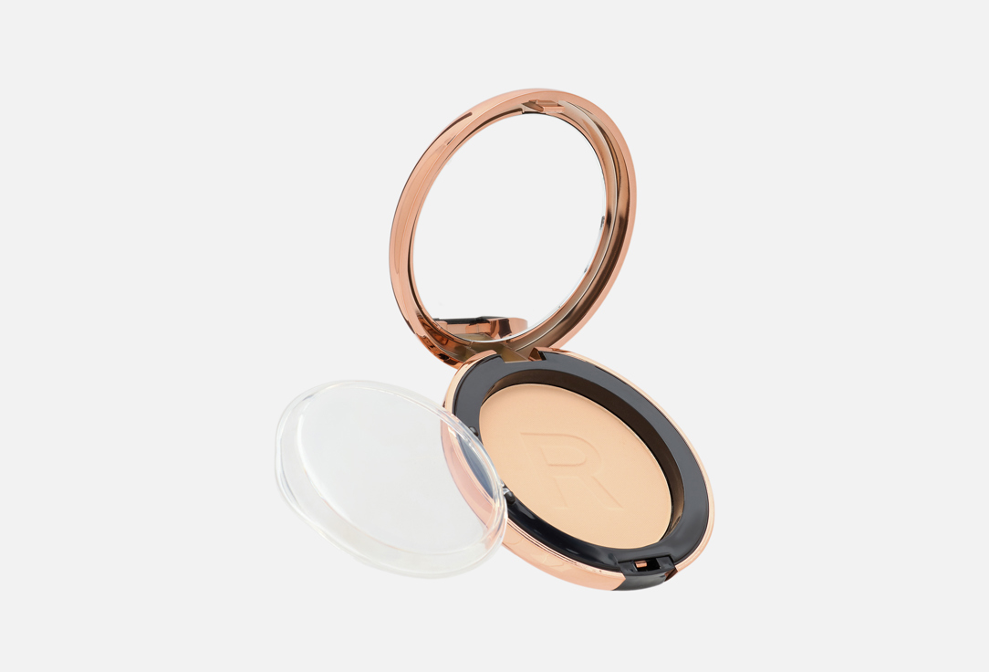 Makeup Revolution Conceal & Define Powder Foundation P5