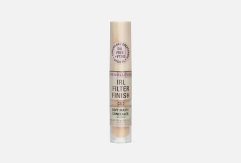 Makeup Revolution Irl Filter Finish Concealer C8.2