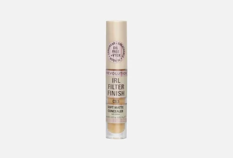 Makeup Revolution Irl Filter Finish Concealer C9.5