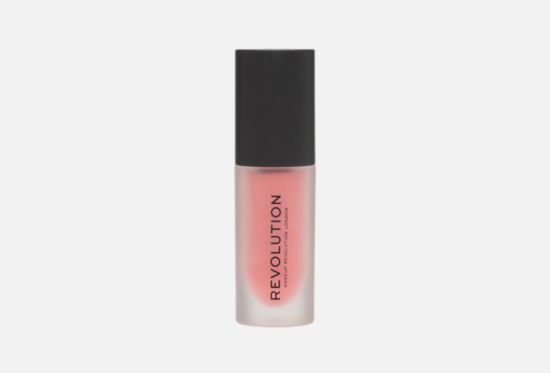 Makeup Revolution Matte Bomb Pink Bunny