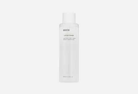 Rovectin Calming Lotus Toner