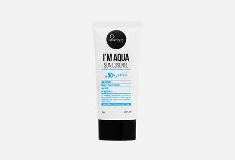 I’M AQUA SUN ESSENCE