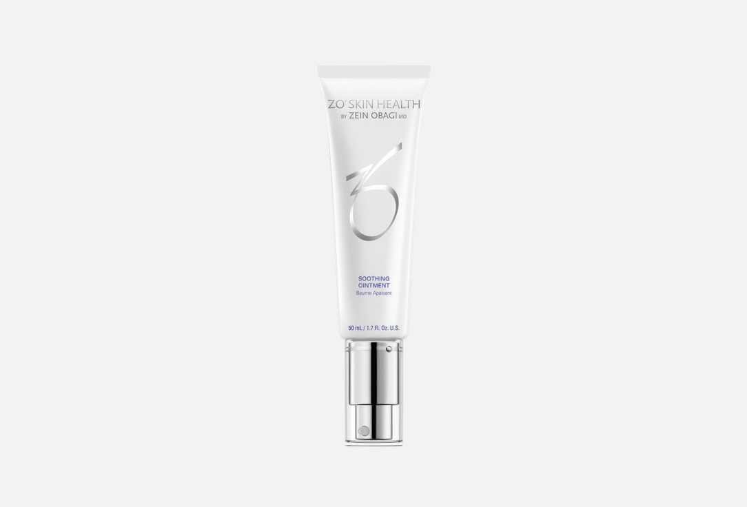 ZO Skin Health Soothing Ointt