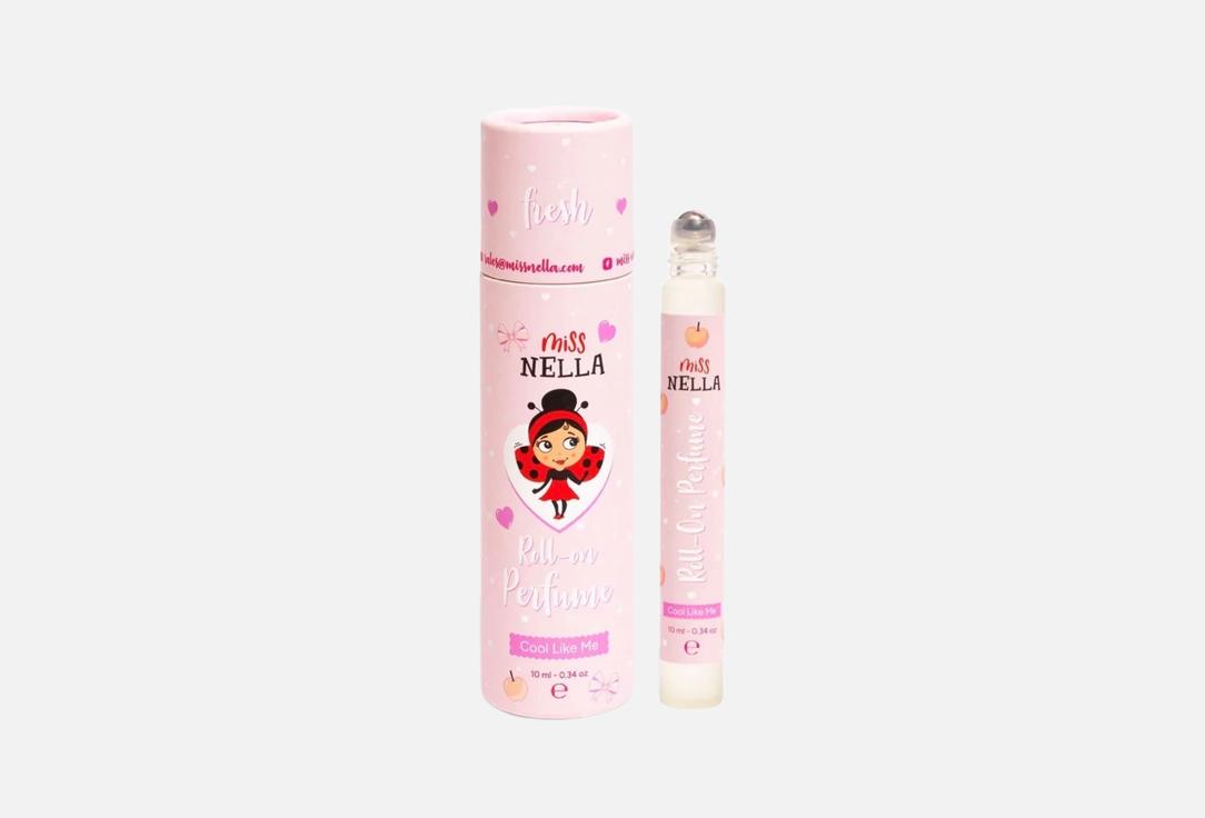 Miss Nella Cool Like Me Roller Perfume