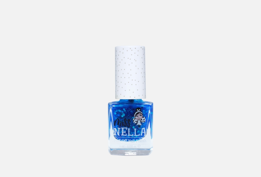 Miss Nella Nail Polish, Cool Kid MN21