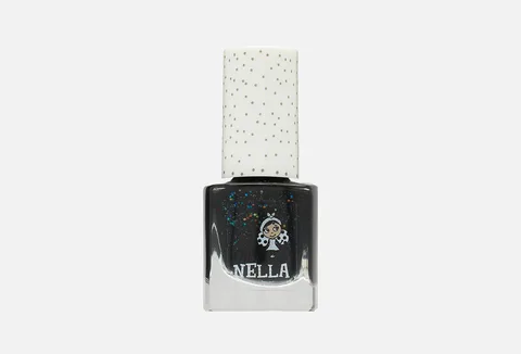 Miss Nella Nail Polish, Surprise Party MN24
