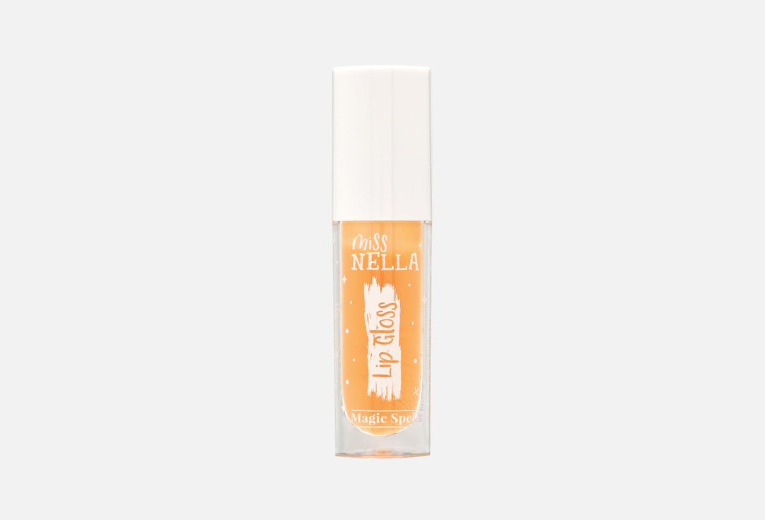Miss Nella Lipgloss, Magic Spell 3.