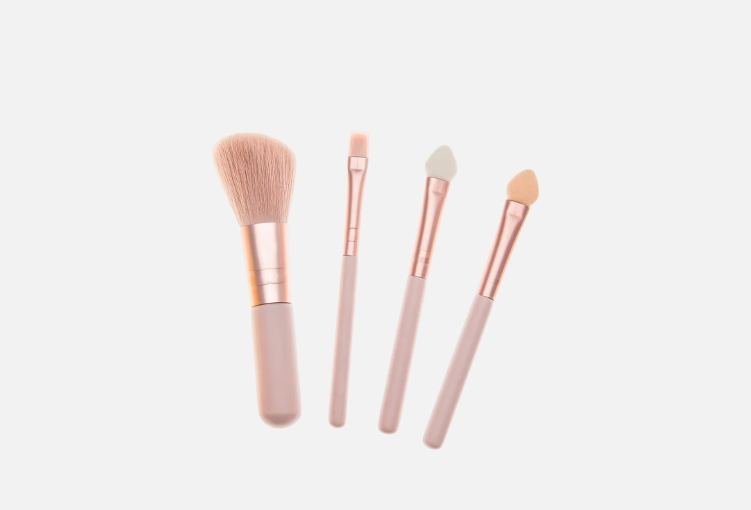 Miss Nella Brush Set NEW 0.