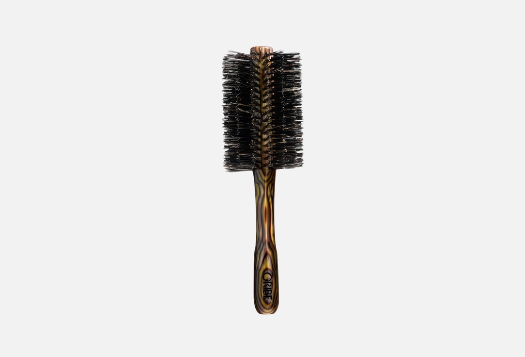 Oribe Italian Resin Large Round Brush
