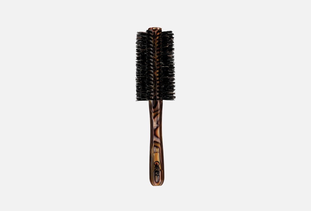 Oribe Italian Resin Medium Round Brush