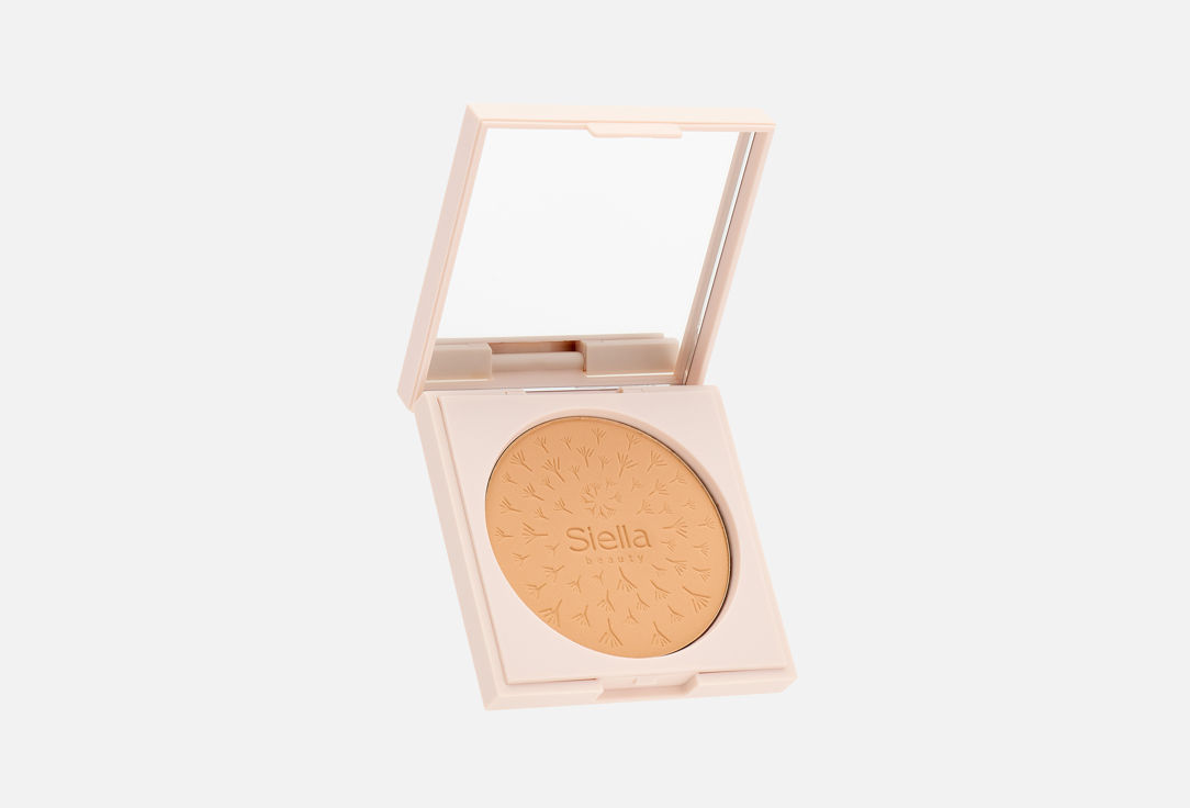 siellabeauty Bronza Copper 01 Bronzer