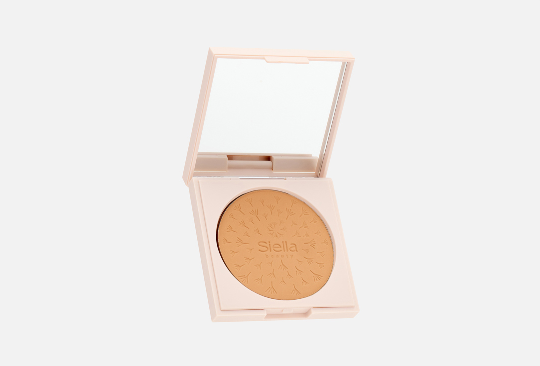 siellabeauty Bronza Peanut 01 Bronzer