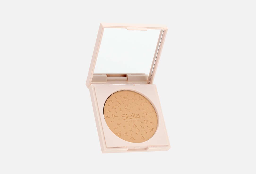 siellabeauty Bronza Taupe 01 Bronzer