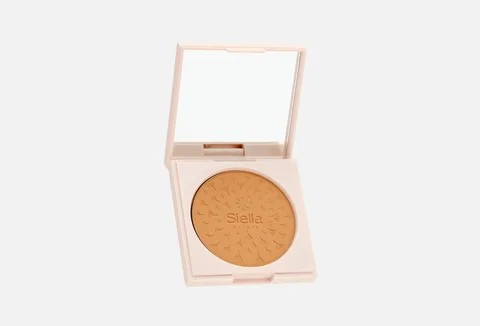 siellabeauty Bronza Honey 01 Bronzer