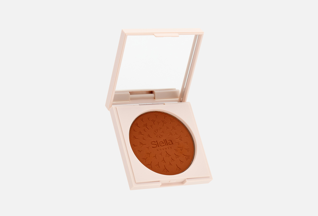 siellabeauty Bronza Cocoa 01 Bronzer