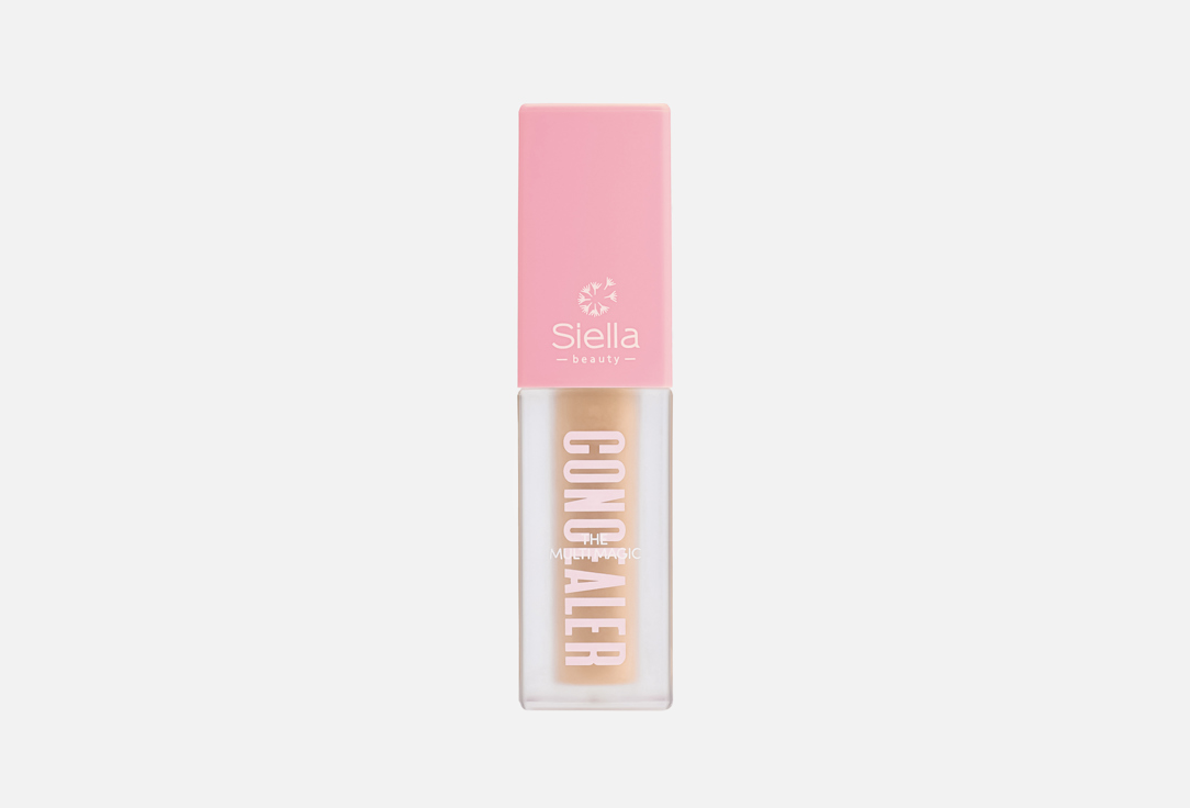 siellabeauty The Multi Magic Concealer C1
