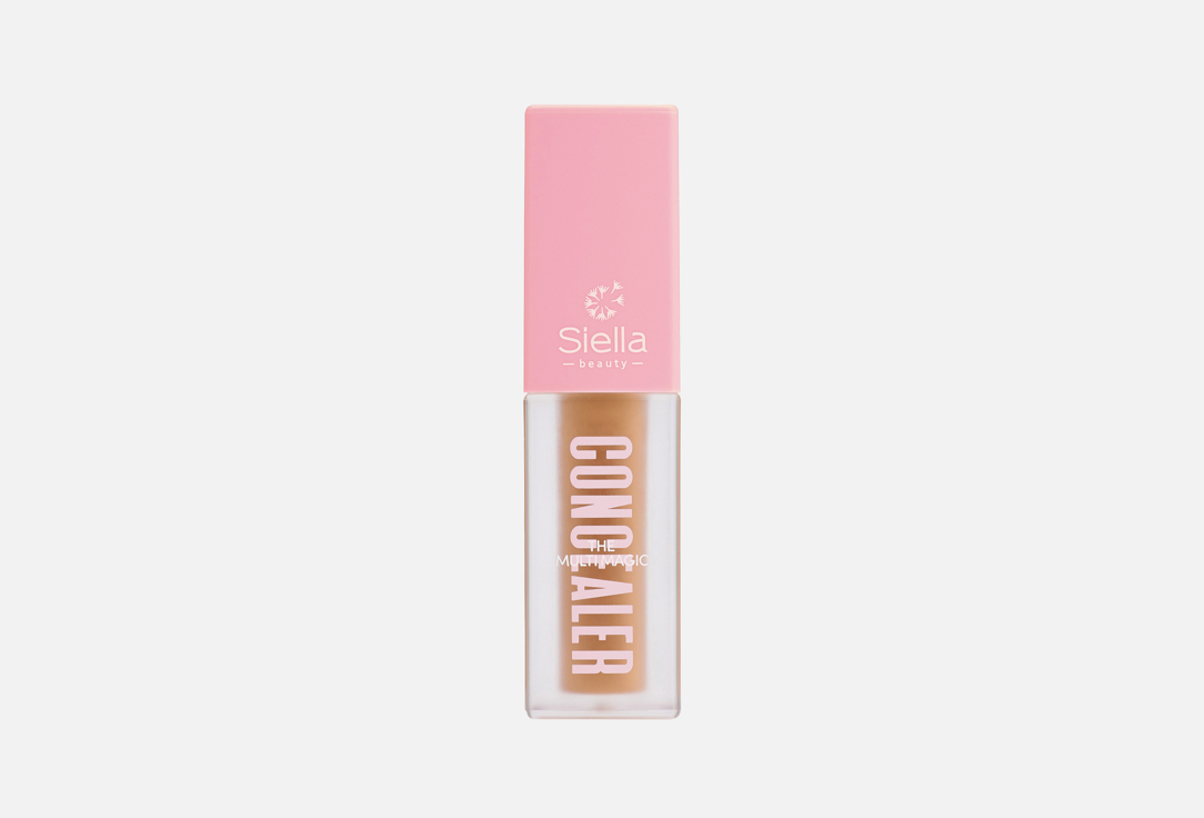 siellabeauty The Multi Magic Concealer W2