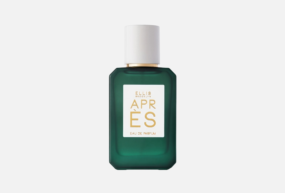 Ellis Brooklyn EDP, Après -