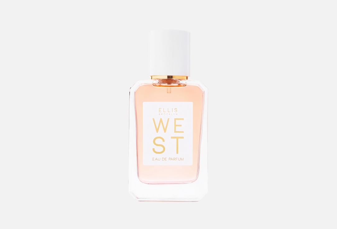 Ellis Brooklyn EDP, West -