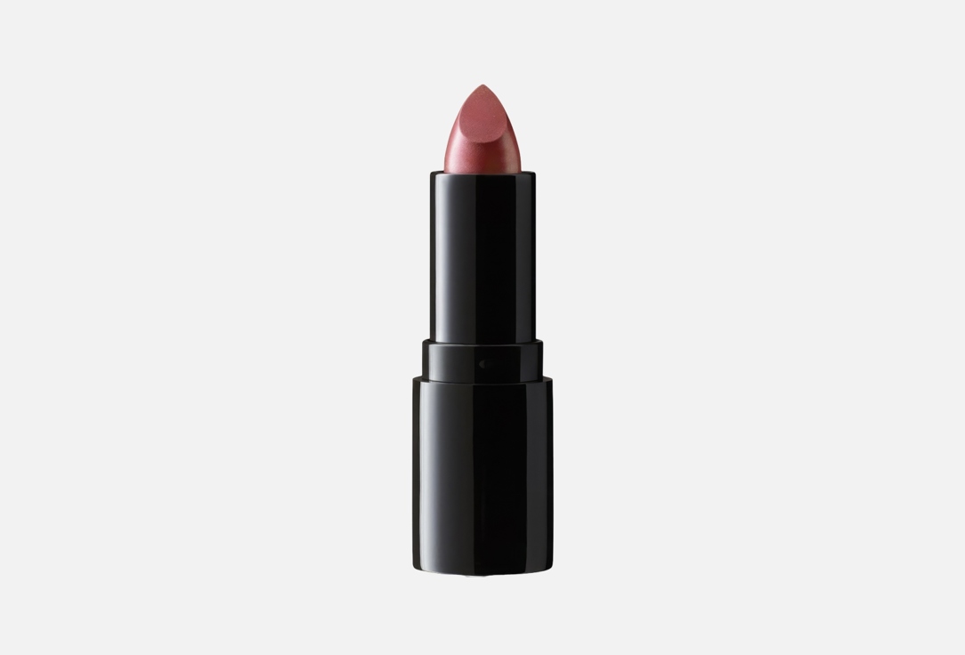 IsaDora Perfect Moisture Lipstick, Burnished Pink -