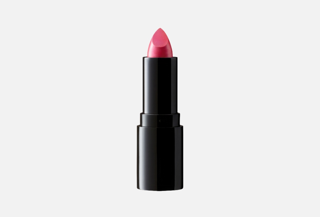 IsaDora Perfect Moisture Lipstick, Vivid Pink -
