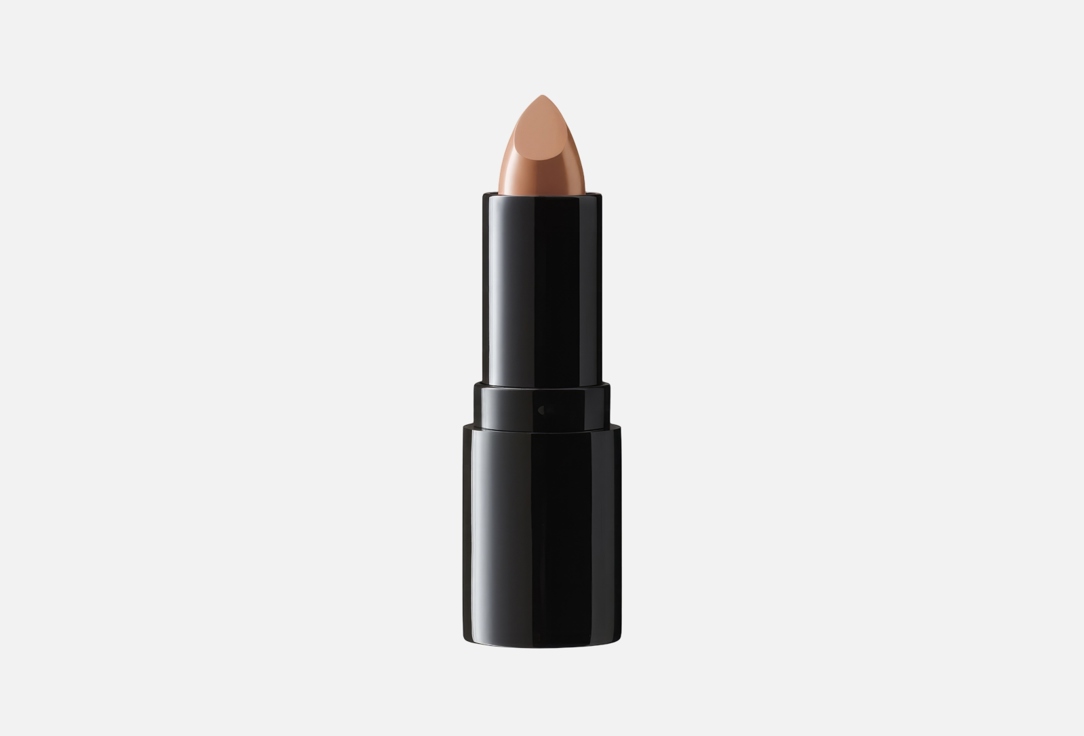 IsaDora Perfect Moisture Lipstick, Glossy Caramel -