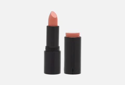 IsaDora Perfect Moisture Lipstick, Cream Nude -