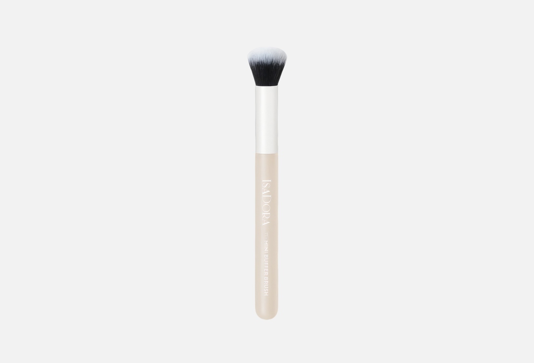 IsaDora The Mini Buffer Brush