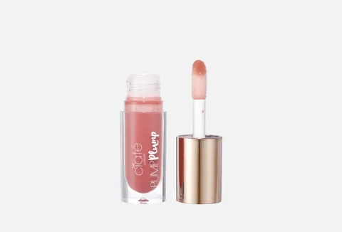 Ciate Pump Plump, Caramel - 4.