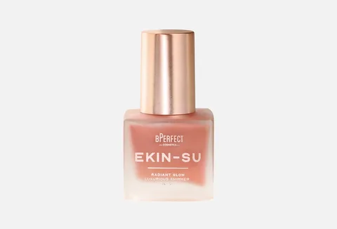 BPERFECT Cosmetics x EkinSU Radiant Blush, Turkish Delight -