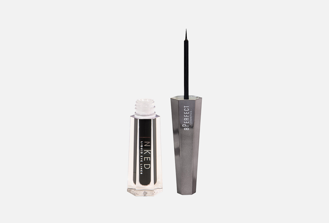 BPERFECT Inked Eyeliner, Black -