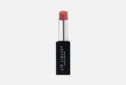 BPERFECT Cosmetics Lip Library Lipstick, Revenge -