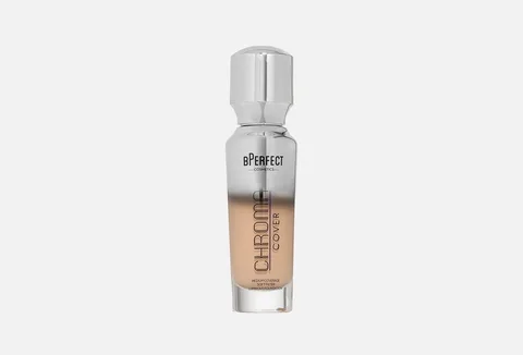 BPERFECT Chrome Cover Foundation Luminous, N2 -