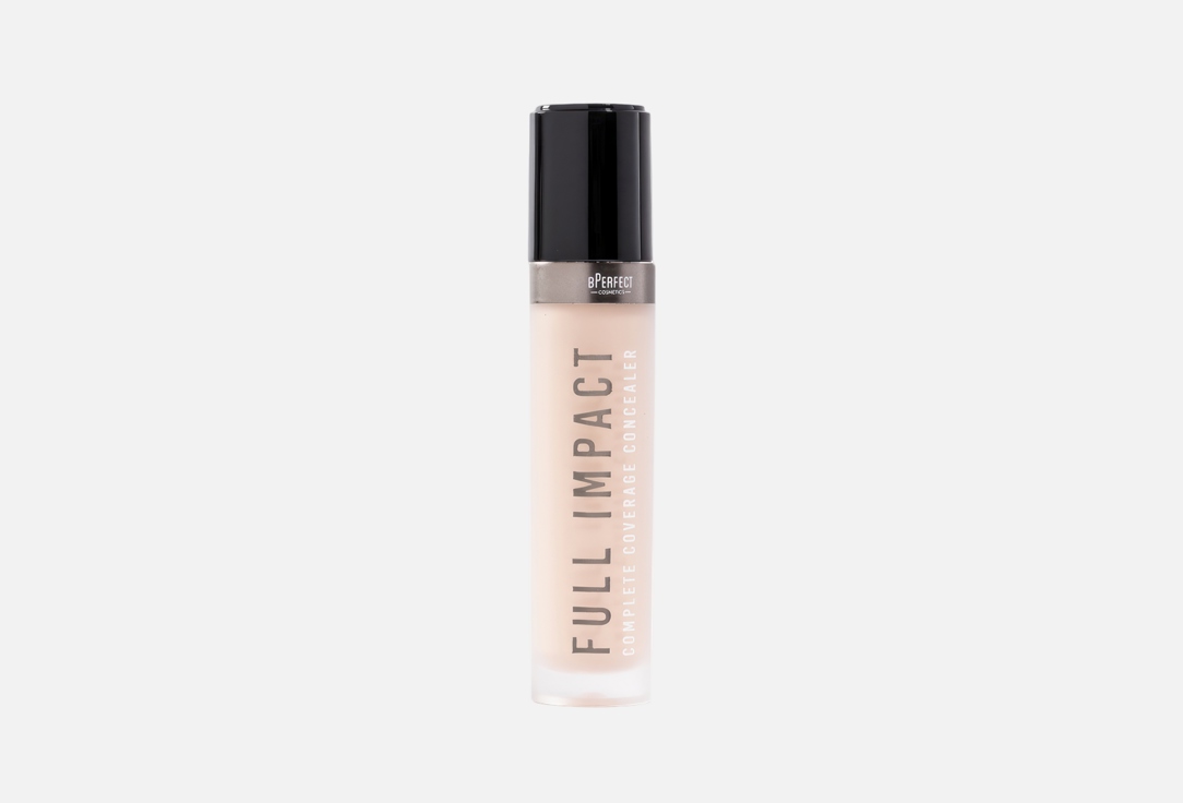 BPERFECT Full Impact Concealer, Light 5 -