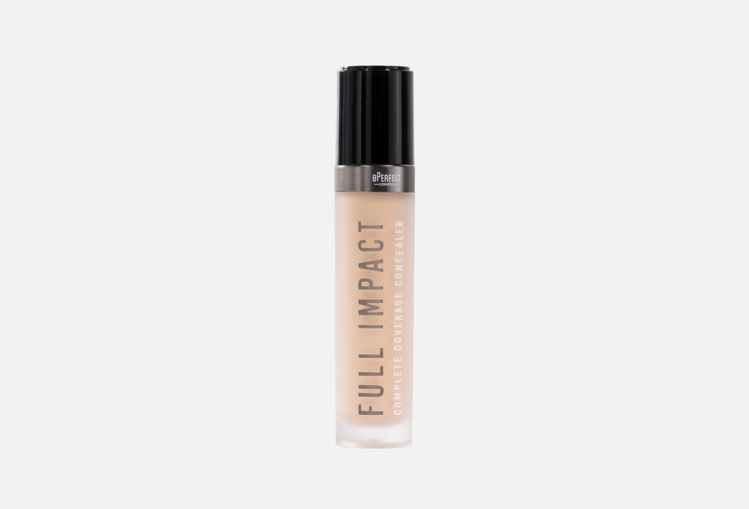 BPERFECT Full Impact Concealer, Medium 3 -