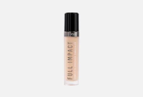 BPERFECT Full Impact Concealer, Medium 4 -