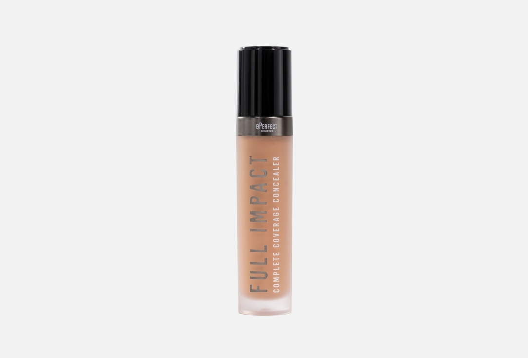 BPERFECT Full Impact Concealer, Medium 5 -