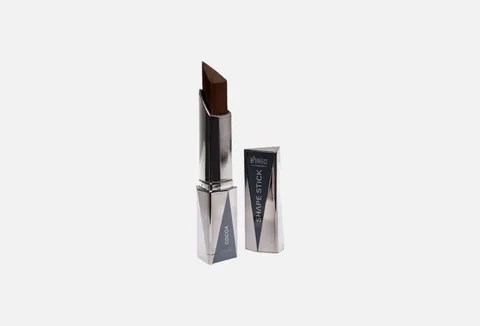 BPERFECT Cosmetics Shape Stick Bronze & Define, Cocoa -