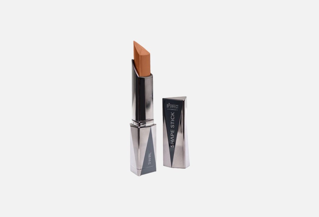 BPERFECT Cosmetics Shape Stick Bronze & Define, Swirl -