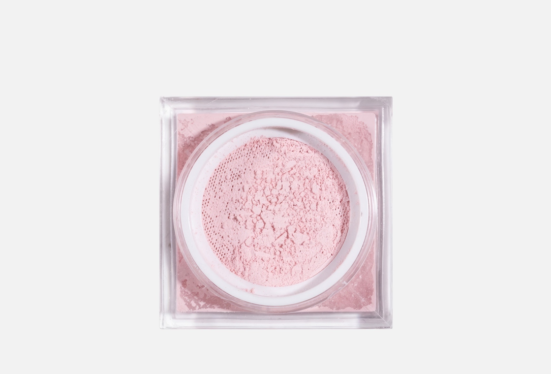 BPERFECT Cosmetics x Katie Daley Perfect Powders, Candyfloss -