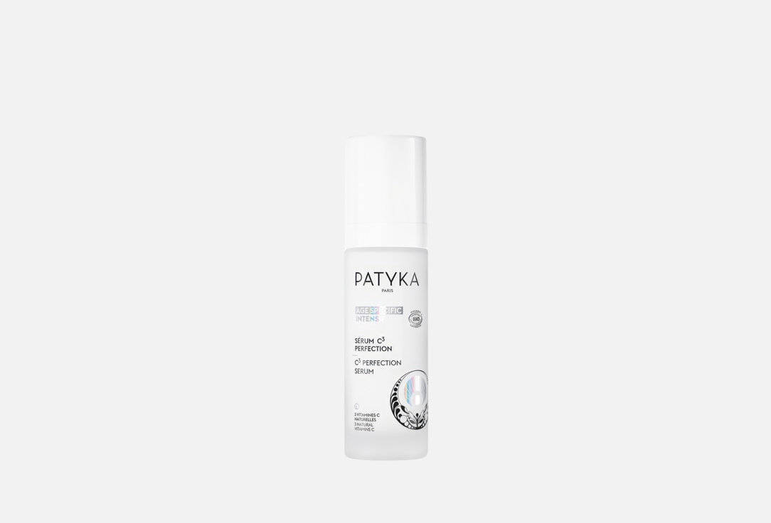 PATYKA C3 Perfection Serum,30 ml