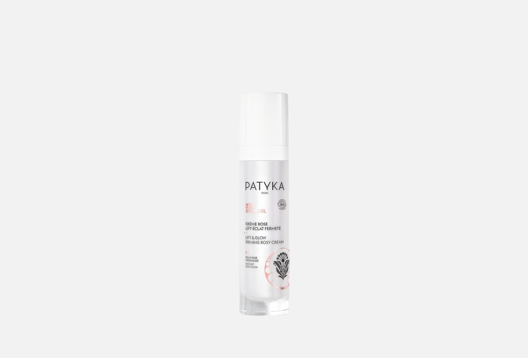 PATYKA Lift&Glow Firming Rosy Cream,50 ml