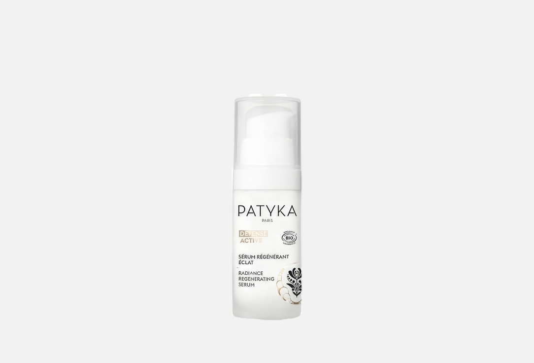 PATYKA Radiance Regenerating Serum,