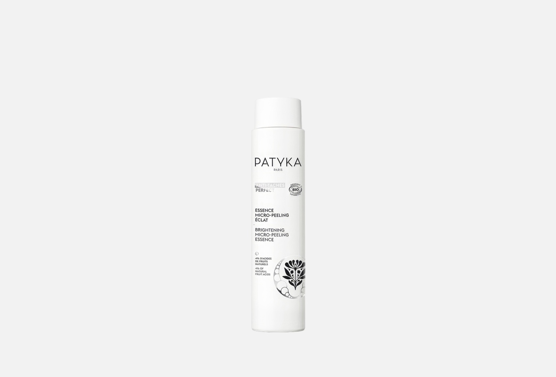 PATYKA Brightening Micro-Peeling Essence,
